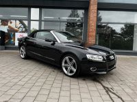 Audi A5 B8 3.0 TDI Quattro, Cabrio, 2-Hand, TOP!! Sachsen - Kamenz Vorschau