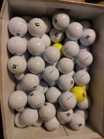 Verkaufe 60 Stück Briedgstone Golfbälle Tour B XS verschiedene Nordrhein-Westfalen - Iserlohn Vorschau