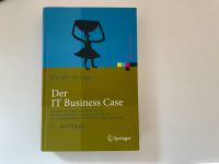 Der IT Business Case von Ralph Brugger Frankfurt am Main - Ostend Vorschau