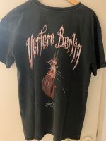 Vertere Berlin T-Shirt washed black Speyer - Dudenhofen Vorschau