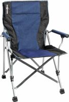 Faltstuhl Campingstuhl Raptor Classic blau oder grau Dortmund - Brackel Vorschau