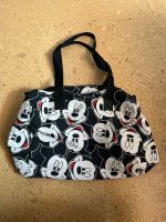 Mickey Mouse Tasche 90er Jahre Bayern - Eging am See Vorschau