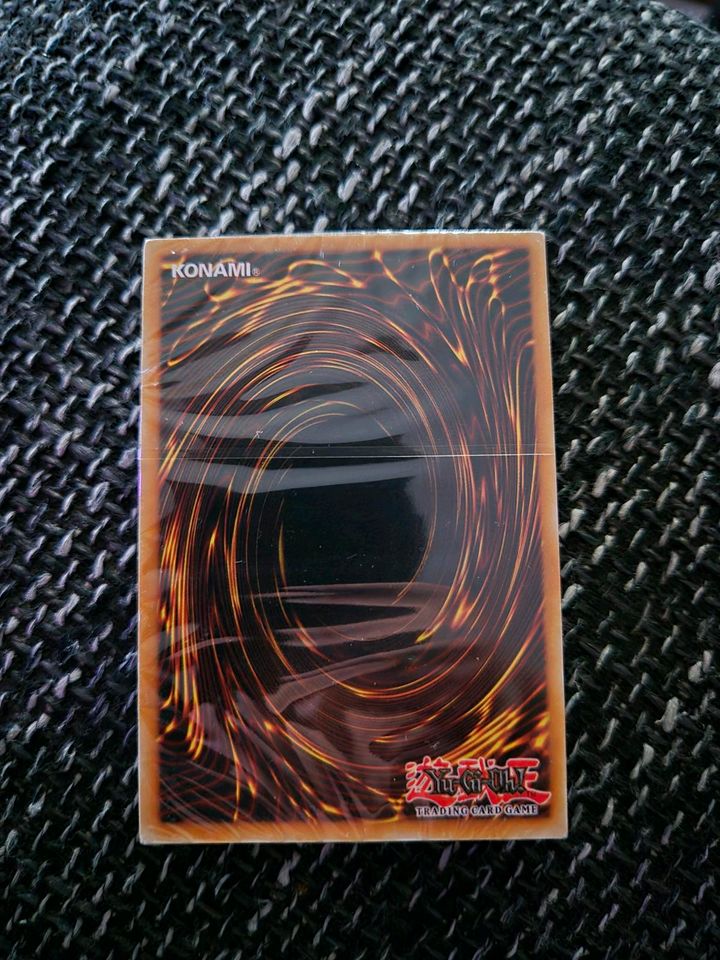 Yu-Gi-Oh Magier Deck OVP SEALED Ultra Rare NM in Aalen