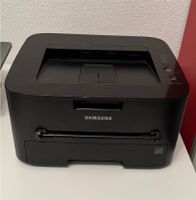 Samsung ML 1915 schwarz weiß Laser Drucker Hessen - Darmstadt Vorschau