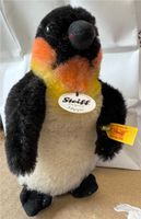 Steiff Pinguin Hippie, 13 cm Baden-Württemberg - Malsch Vorschau