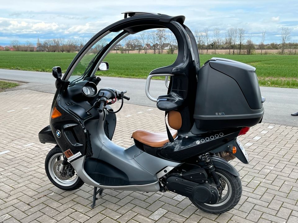 BMW C 1 Roller in Anröchte