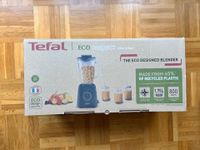 Tefal Standmixer Eco Respect BL46EN Blender NEU OVP Hamburg - Wandsbek Vorschau