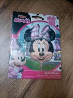 Minnie Disney Folienballon NEU Sachsen - Nossen Vorschau