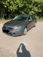 VW Passat 2,0TDI Highline Sachsen-Anhalt - Dessau-Roßlau Vorschau