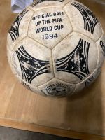 OFFICIAL BALL OF THE FIFA •WORLD CUP 1994 Köln - Vingst Vorschau