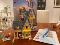LEGO Disney - Carls Haus aus „Oben“ (43217) Nordrhein-Westfalen - Remscheid Vorschau