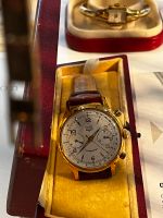 Suche GUB Glashütte Kal. 64 Chronograph Dresden - Innere Altstadt Vorschau