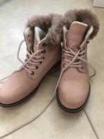 Winter stiefel Bayern - Gauting Vorschau