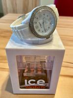 ICE Watch Damen Sachsen-Anhalt - Seegebiet Mansfelder Land Vorschau