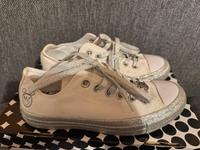 Mickey Mouse Converse Schuhe Niedersachsen - Ilsede Vorschau