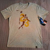 Tshirt Nike NBA Lebron James  Größe L neu mit Etikett Rheinland-Pfalz - Kirchheim an der Weinstraße Vorschau