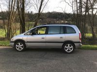 Opel Zafira A 1,8 7 sitzer Baden-Württemberg - Murrhardt Vorschau