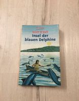 Buch * Insel der blauen Delphine * Scott O‘Dell * dtv junior Köln - Lindenthal Vorschau