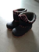 Winterschuhe Gr. 24/25 Thüringen - Plaue Vorschau