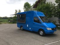 Foodtruck Pizza Pommes Burger /Lieferzeit 2 Monate/Bruttopreis Düsseldorf - Friedrichstadt Vorschau