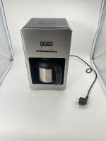 NEU Kaffeemaschine Thermoskanne Filterkaffeemaschine Timer 1000W Niedersachsen - Soltau Vorschau