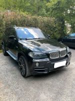 BMW X5 // 3.0 sd Baden-Württemberg - Buchen (Odenwald) Vorschau