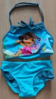 Dora Bikini Tankini Badeanzug Gr.98/104 Neu aus USA Thüringen - Arnstadt Vorschau