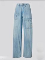 Damen Jeans Neuwertig Hessen - Stadtallendorf Vorschau