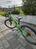 24" Mountainbike Kinderfahrrad CUBE Acid Race MTB Hessen - Knüllwald Vorschau