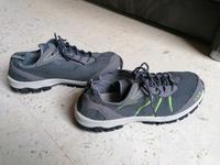 Sommerschuhe Sneaker grau Gr. 48 NEU Bayern - Mistelgau Vorschau