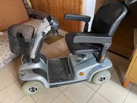 Seniorenmobil Invacare Neißeaue - Zodel Vorschau