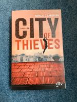 Natalie C. Anderson: City of thieves (Thriller) Schleswig-Holstein - Schleswig Vorschau