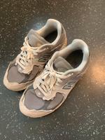 New Balance Protection Pack „Rain Cloud“. Guter Zustand! Dresden - Südvorstadt-Ost Vorschau
