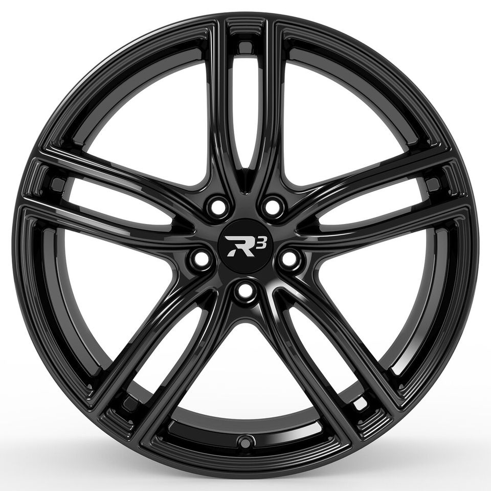 R3Wheels R30H 19 Zoll Felgen Mercedes E- C- A- CLA- GLA W205 W213 in Wetter (Ruhr)