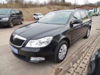 Skoda Octavia Combi Best of/Sitzh./Temp./AHK/Xenon Thüringen - Ichtershausen Vorschau