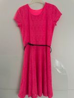 Sommerkleid pink Damen Größe 36 Nordrhein-Westfalen - Herford Vorschau