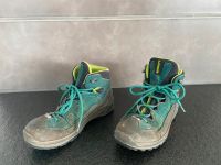 Lowa Wanderstiefel Schuhe Gr 34 Top Zustand Baden-Württemberg - Bönnigheim Vorschau