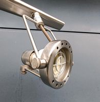 Lampe Industrie-Look Design Halogen Rheinland-Pfalz - Wittlich Vorschau