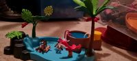 Playmobil Swimmingpool Nordrhein-Westfalen - Dinslaken Vorschau