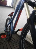 Dirtbike,Slope Pumptrack Santa Cruz Neuwertig Nordrhein-Westfalen - Solingen Vorschau