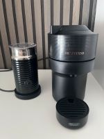 Nespresso Kapselmaschine+ Nespresso Milchaufschäumer+ Kapseln Brandenburg - Nauen Vorschau