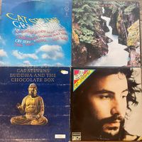 Cat Stevens LP Vinyl Schallplatten Sammlung Niedersachsen - Oldendorf (Landkreis Stade) Vorschau