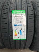 4x Sommerreifen NEU 255 35 R20 97W Goodride SA-37 Hessen - Haiger Vorschau