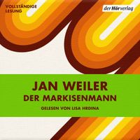 Jan Weiler - Der Markisenmann (Hörbuch Audio-CD MP3) Bayern - Zell am Main Vorschau