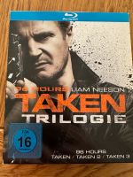 Taken Triologie 3 Blu ray Hessen - Kriftel Vorschau