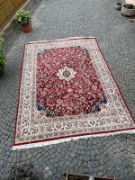 Perser Teppich groß persisch rot 3,5x2,5m Hessen - Weimar (Lahn) Vorschau
