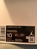 Nike Jordan jumpman two Trey Bayern - Babenhausen Vorschau