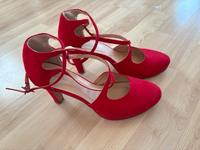 High Heels Pumps Damenschuhe von Anna Field 40 Wandsbek - Hamburg Eilbek Vorschau