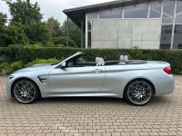 BMW M4 Cabrio Competition Bayern - Ingolstadt Vorschau
