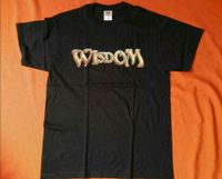 WISDOM Royal Vodka Shirt / Größe M, L oder XL / NEU - Power Metal Baden-Württemberg - Vöhringen Vorschau